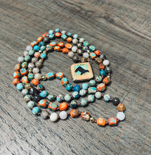 Load image into Gallery viewer, Western Influencer Necklace - All Livestock Available