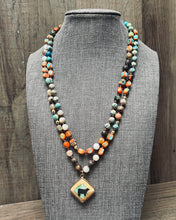 Load image into Gallery viewer, Western Influencer Necklace - All Livestock Available