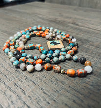 Load image into Gallery viewer, Western Influencer Necklace - All Livestock Available