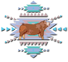 Load image into Gallery viewer, Swine - Black Pocket Tee