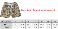 Load image into Gallery viewer, Adult Herd Bull Swim Trunks
