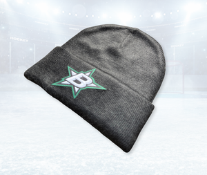 Black Toque