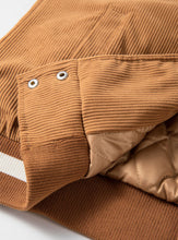 Load image into Gallery viewer, Sherpa Bomber Jacket
