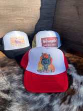 Load image into Gallery viewer, Rock N’ Roll Cactus Snapback
