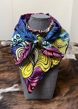 Load image into Gallery viewer, Wild Baby Cowboy Rag - Colour Explosion
