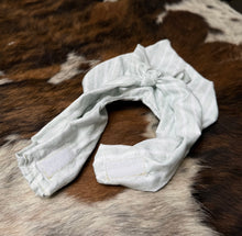 Load image into Gallery viewer, Wild Baby Cowboy Rag - Leopard
