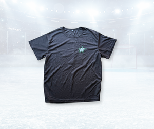 Black Stars T-Shirt - adult sizing