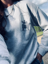 Load image into Gallery viewer, Stacked Livestock Pullover
