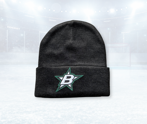 Black Toque