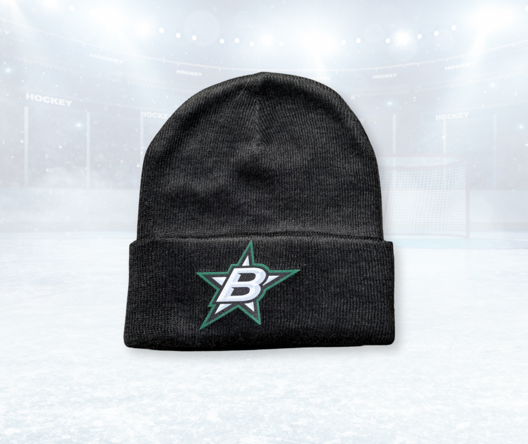 Black Toque