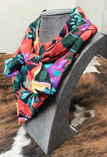 Load image into Gallery viewer, Wild Baby Cowboy Rag - Vacation

