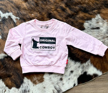 Load image into Gallery viewer, Youth OC Crew Neck - Pink
