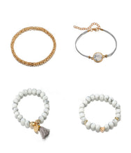 Load image into Gallery viewer, Livestock Stacker Bracelet
