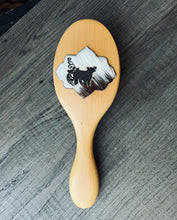 Load image into Gallery viewer, Steer Hair Brush
