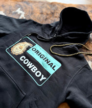 Load image into Gallery viewer, OC Black Hoodie
