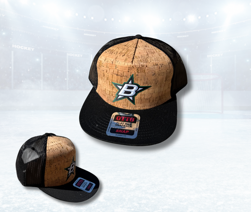 Corkscrew Snap Back