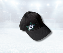 Load image into Gallery viewer, Black Youth Hat
