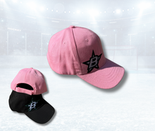 Load image into Gallery viewer, Pink Youth Hat
