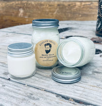 Load image into Gallery viewer, Mens Beard and Face Balm - Whipped
