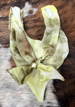 Load image into Gallery viewer, Wild Baby Cowboy Rag - Green Fade
