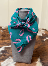 Load image into Gallery viewer, Wild Baby Cowboy Rag - Pucker Up
