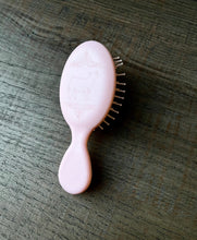 Load image into Gallery viewer, Mini Pink Hair Brush - All Livestock options available
