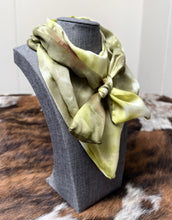 Load image into Gallery viewer, Wild Baby Cowboy Rag - Green Fade
