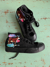 Load image into Gallery viewer, Hereford High Tops
