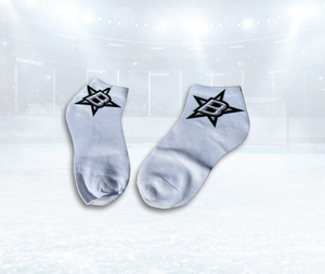 Star Ankle Sock