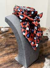 Load image into Gallery viewer, Wild Baby Cowboy Rag - Leopard
