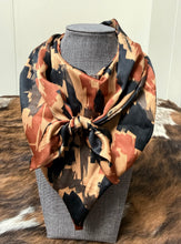 Load image into Gallery viewer, Wild Baby Cowboy Rag - Calico
