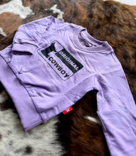 Load image into Gallery viewer, Youth OC Crew Neck - Purple
