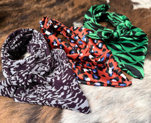 Load image into Gallery viewer, Wild Baby Cowboy Rag - Purple
