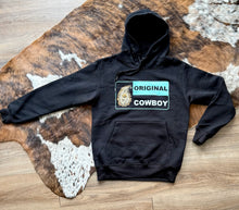 Load image into Gallery viewer, OC Black Hoodie
