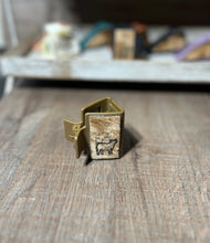 Load image into Gallery viewer, Hair claw - 2”
