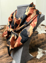 Load image into Gallery viewer, Wild Baby Cowboy Rag - Calico
