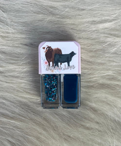 Simmental Nail Polish