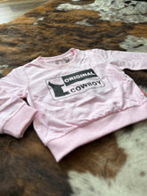Load image into Gallery viewer, Youth OC Crew Neck - Pink
