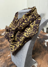 Load image into Gallery viewer, Wild Baby Cowboy Rag - Cowboy Camo
