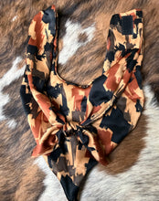 Load image into Gallery viewer, Wild Baby Cowboy Rag - Calico
