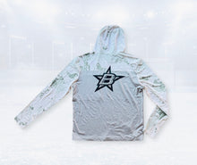 Load image into Gallery viewer, Snow Camo Long Sleeve ~adult sizing
