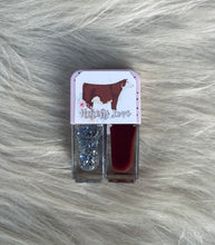 Load image into Gallery viewer, Hereford Nail Polish
