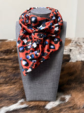 Load image into Gallery viewer, Wild Baby Cowboy Rag - Leopard
