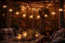 Load image into Gallery viewer, Sheep String Lights
