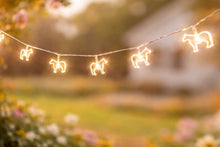 Load image into Gallery viewer, Horse String Lights
