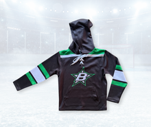 Load image into Gallery viewer, Stars Hoodies ~ youth to adult sizing
