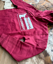 Load image into Gallery viewer, OC Red Hoodie
