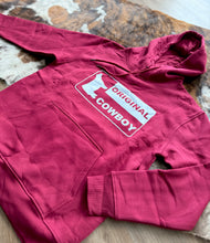 Load image into Gallery viewer, OC Red Hoodie
