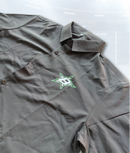 Load image into Gallery viewer, Stars Button Up ~ adult sizes
