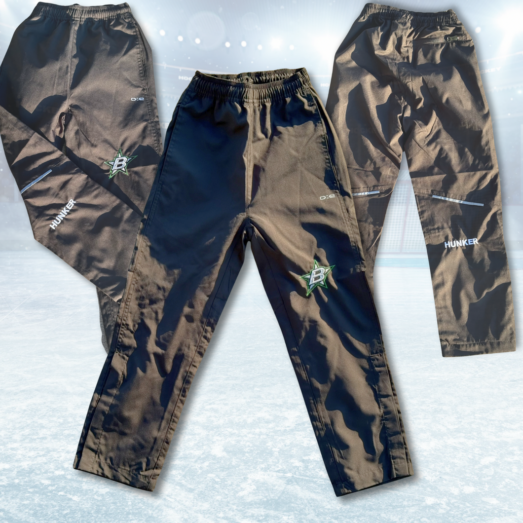 Athletic Pant - youth to adult sizing